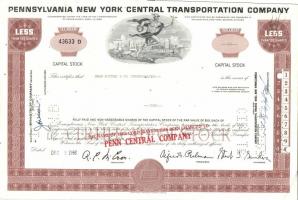 USA 1920-as évektől 1970-es évekig 18klf dekoratív értékpapír többségében nagyon jó állapotban!