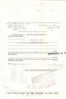 USA 1920-as évektől 1970-es évekig 18klf dekoratív értékpapír többségében nagyon jó állapotban!