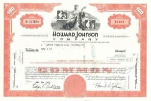 USA 1920-as évektől 1970-es évekig 18klf dekoratív értékpapír többségében nagyon jó állapotban!