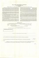 USA 1920-as évektől 1970-es évekig 18klf dekoratív értékpapír többségében nagyon jó állapotban!