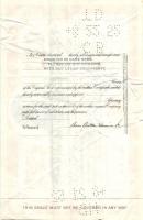 USA 1920-as évektől 1970-es évekig 18klf dekoratív értékpapír többségében nagyon jó állapotban!