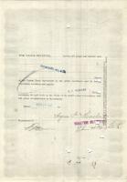 USA 1920-as évektől 1970-es évekig 18klf dekoratív értékpapír többségében nagyon jó állapotban!