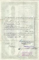 USA 1920-as évektől 1970-es évekig 18klf dekoratív értékpapír többségében nagyon jó állapotban!