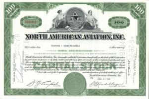 USA 1920-as évektől 1970-es évekig 18klf dekoratív értékpapír többségében nagyon jó állapotban!