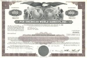 USA 1920-as évektől 1970-es évekig 18klf dekoratív értékpapír többségében nagyon jó állapotban!