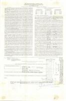 USA 1920-as évektől 1970-es évekig 18klf dekoratív értékpapír többségében nagyon jó állapotban!