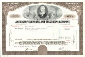 USA 1920-as évektől 1970-es évekig 18klf dekoratív értékpapír többségében nagyon jó állapotban!