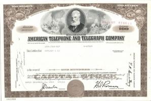 USA 1920-as évektől 1970-es évekig 18klf dekoratív értékpapír többségében nagyon jó állapotban!