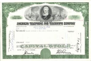 USA 1920-as évektől 1970-es évekig 18klf dekoratív értékpapír többségében nagyon jó állapotban!