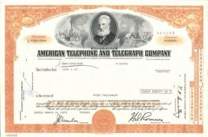 USA 1920-as évektől 1970-es évekig 18klf dekoratív értékpapír többségében nagyon jó állapotban!