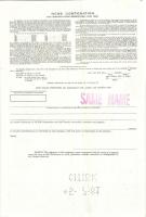 USA 1920-as évektől 1970-es évekig 18klf dekoratív értékpapír többségében nagyon jó állapotban!