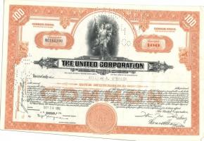 USA 1920-as évektől 1970-es évekig 18klf dekoratív értékpapír többségében nagyon jó állapotban!