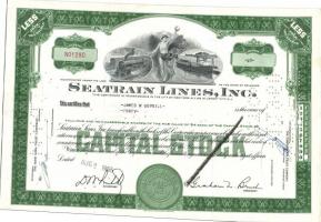 USA 1920-as évektől 1970-es évekig 18klf dekoratív értékpapír többségében nagyon jó állapotban!