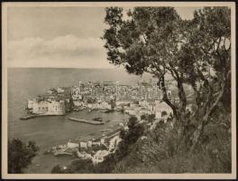 Vegyes nyomtatvány tétel, összesen 5 db: Grundig prospektus, Országos Vasútüzemi Értekezlet jegyzett...