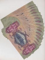 1930. 100P (16x) T:III