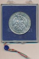 1977. 200Ft Ag "Nemzeti Múzeum" eredeti, plombált MNB tokban T:BU
Adamo EM55