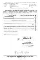 USA 1956/1980. 10db klf. dekoratív részvény+ 1db 1943. Német 3. Birodalom részvény