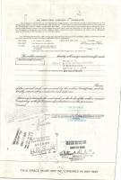 USA 1956/1980. 10db klf. dekoratív részvény+ 1db 1943. Német 3. Birodalom részvény