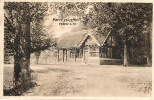 21 db régi magyar és történelmi magyar városképes lap / 21 pre-1945 Hungarian and Historical Hungari...