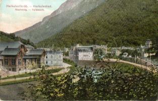 33 db régi magyar és történelmi magyar városképes lap / 33 pre-1945 Hungarian and Historical Hungari...