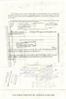 USA 1953/1970. 9db klf. dekoratív részvény + 1943. Német 3.Birodalom 1db részvény