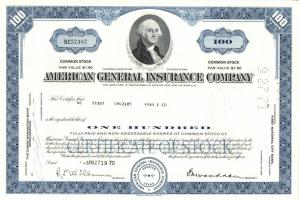 USA 1953/1970. 9db klf. dekoratív részvény + 1943. Német 3.Birodalom 1db részvény