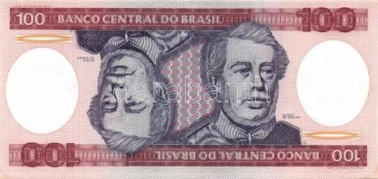 Brazília 19db klf modern bankjegy T:I