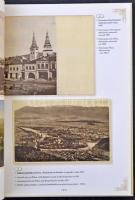 Marián Mrva: Zilina na starych pohladniciach. Dajama 2008. / Zsolna régi képeslapokon. Dajama 2008. ...