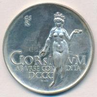 Csíkszentmihályi Róbert (1940-) 1972. "MÉE III. Vándorgyűlése Székesfehérvár / Gorsium" je...