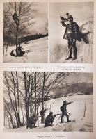 Magyar hősök. 1914-1916. Szerk.: Tábori Kornél. Bp.,é.n, Pesti Napló, ("Jókai" Nyomda Rt.)...