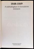 Az 1848-1849. évi forradalom és szabadságharc története. Szerk.: Hermann Róbert. Bp.,1996, Videopont...