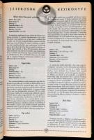 Gáspár András (szerk.): M.A.G.U.S. avagy a Kalandorok Krónikái. Első törvénykönyv. Fantasy szerepját...