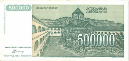 Jugoszlávia 26db klf modern bankjegy T:I