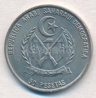 Szaharai Arab Demokratikus Köztársaság 1990. 50P T:1,1-- 
Saharawi Arab Democratic Republic 1990. 5...