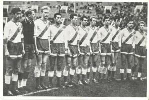 Coupe dEurope des Clubs Champions 1962-63: Fudbalski Klub Partizan / FK Partizan Belgrade football club (EK)