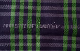 MALÉV fedélzeti pokróc, 2 db, jó állapotban