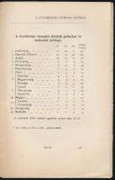 1912 Uj Élet. 1912 III. kötet. (október-december.) Szerk.: Bárczy István, és Wildner Ödön. 
A stock...