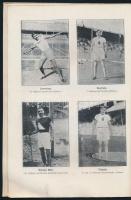 1912 Uj Élet. 1912 III. kötet. (október-december.) Szerk.: Bárczy István, és Wildner Ödön. 
A stock...