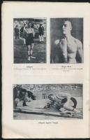 1912 Uj Élet. 1912 III. kötet. (október-december.) Szerk.: Bárczy István, és Wildner Ödön. 
A stock...