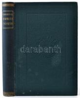 Ferdinand Gregorovius: Hadrián császár. A görög-római világ Hadrián korabeli rajza. Fordította: Pász...