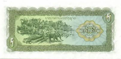 Kambodzsa 1991-2005. összesen 9db klf  bankjegy! T:I