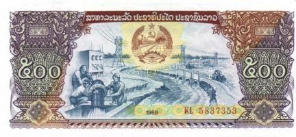 Kambodzsa 1991-2005. összesen 9db klf  bankjegy! T:I