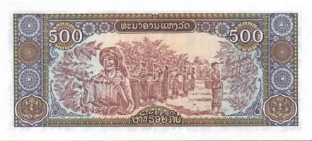 Kambodzsa 1991-2005. összesen 9db klf  bankjegy! T:I