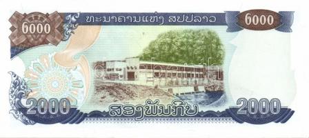 Kambodzsa 1991-2005. összesen 9db klf  bankjegy! T:I