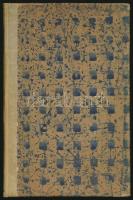 Lesznai Anna: Édenkert. Versek. Lesznai Anna rajzaival. Gyoma, 1918, Kner Izidor, 166+10 p. Korabeli...