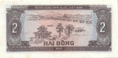 Vietnám / Szoc. Köztársaság 13db klf modern bankjegy  T:I