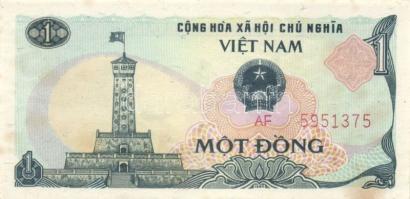 Vietnám / Szoc. Köztársaság 13db klf modern bankjegy  T:I