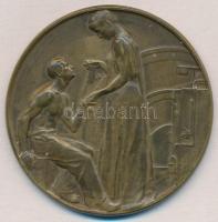 Juhász Gyula (1876-1913) 1907. "Nemzetközi Balesetügyi, Iparegészségügyi és Munkás Jóléti Kiáll...