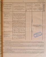 Statisztikai közlemények osztrák-magyar monarchia vasutairól az 1889. üzleti évre. Szerk. és kiadja:...