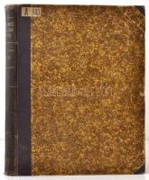 Statisztikai közlemények osztrák-magyar monarchia vasutairól az 1889. üzleti évre. Szerk. és kiadja:...